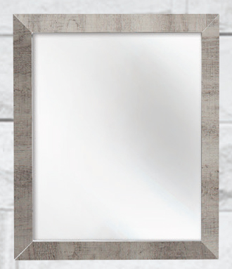 grey liner mirror